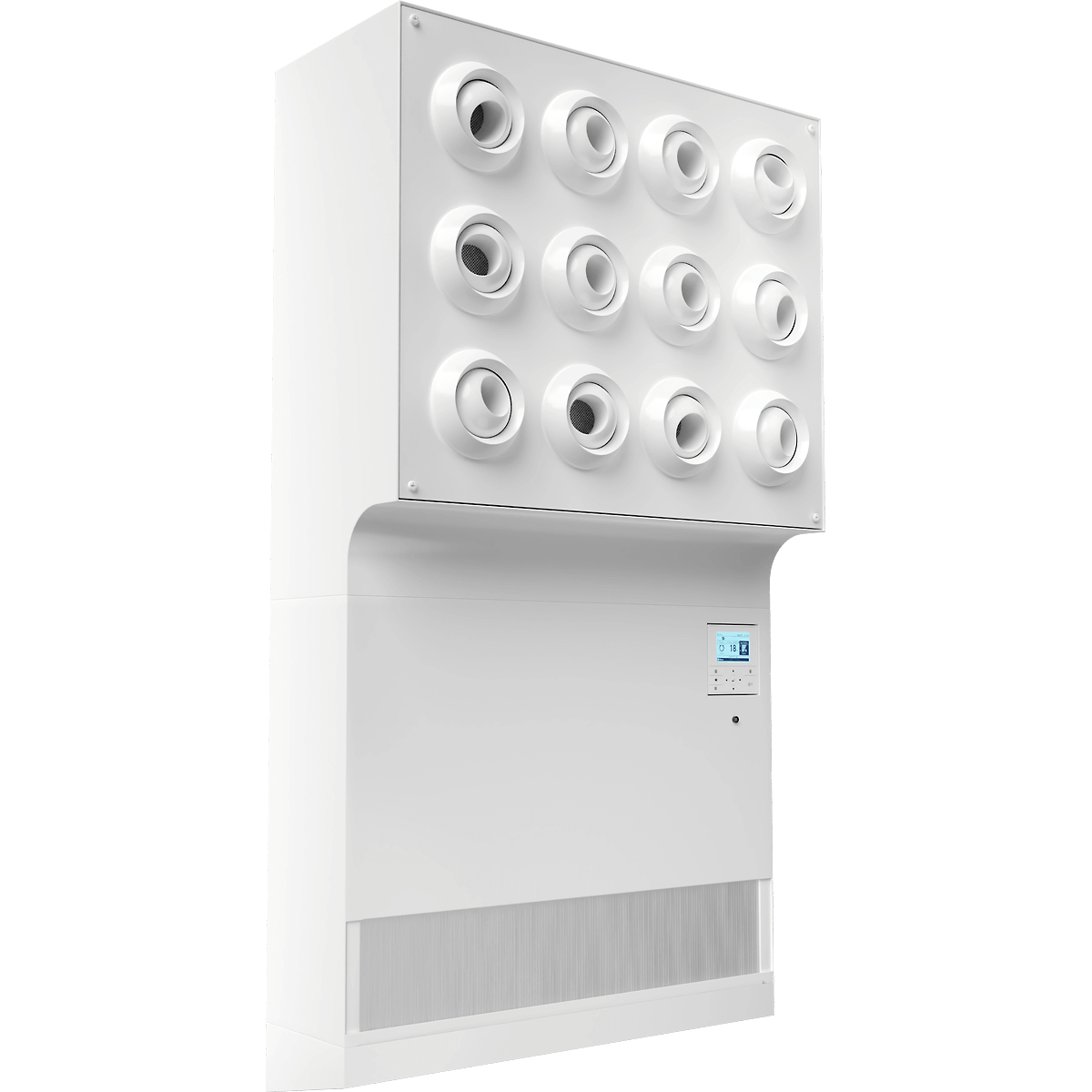 Combi Series