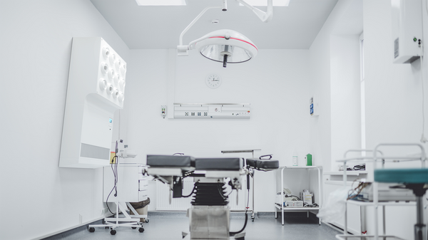 Combi 1.5 Operating Theatre