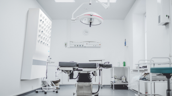 Combi 2.2 Operating Theatre