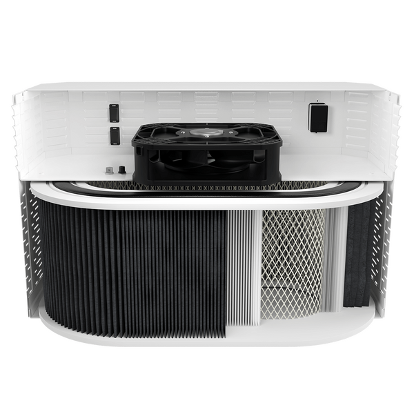 PRO 130 Filter