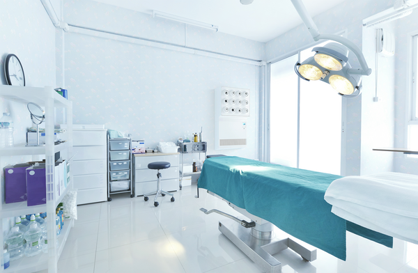 Combi 1.5 Operating Theatre