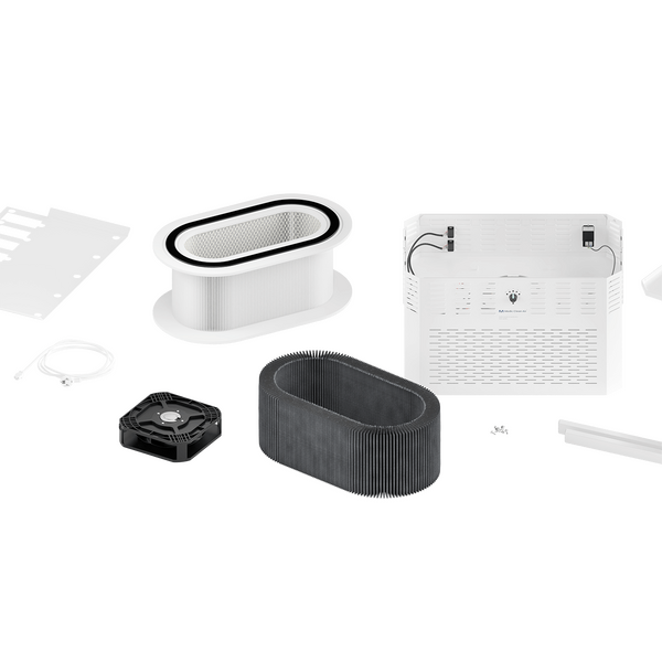 PRO 130 Parts