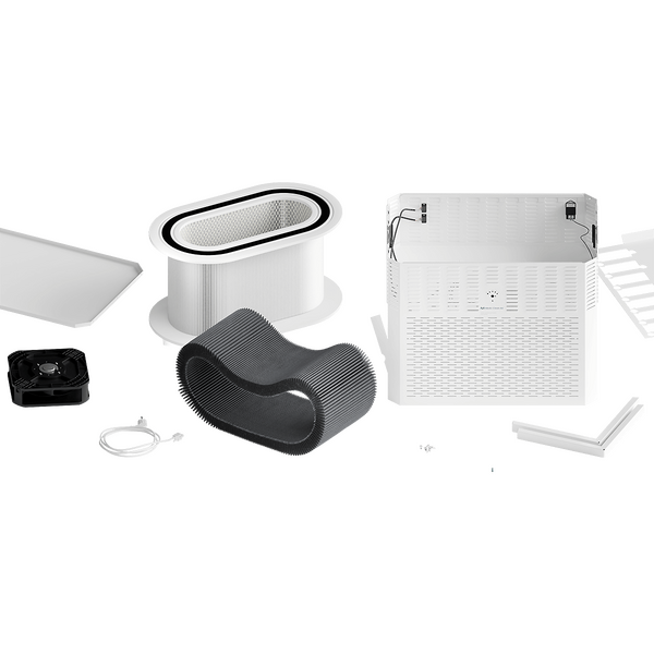 PRO 300 Parts